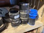 PVC fittings 37