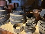 PVC fittings 40
