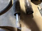PVC fittings 50