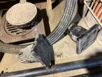PVC fittings 51