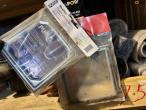 PVC fittings 54