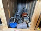 PVC fittings 57