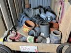 PVC fittings 62