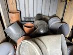 PVC fittings 63