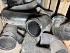 PVC fittings 67