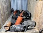 PVC fittings 68