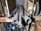 PVC fittings 71