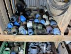 PVC fittings 72