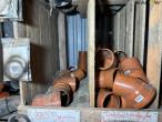 PVC fittings 78