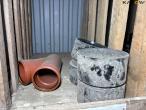 PVC fittings 82