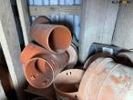 PVC fittings 87