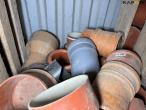 PVC fittings 89