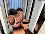 PVC fittings 95