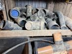 PVC fittings 103