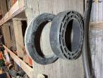 PVC fittings 114