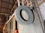 PVC fittings 115