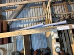 PVC fittings 116