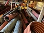 PVC kloakrør og fittings 11
