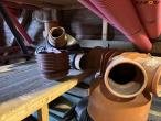 PVC kloakrør og fittings 29