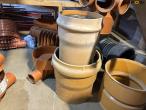 PVC kloakrør og fittings 32