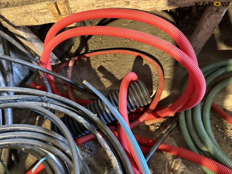 PVC slanger og rør 12