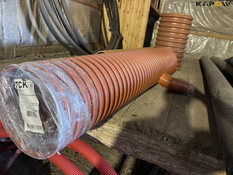 PVC slanger og rør 31