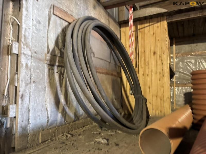 PVC slanger og rør 33