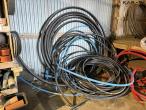 PVC slanger og rør 3