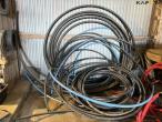 PVC slanger og rør 4