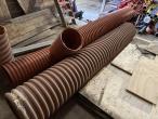 PVC slanger og rør 35