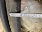 PVC slanger og rør 42