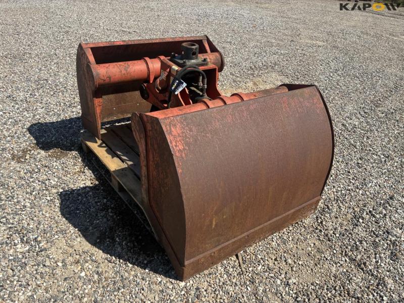 PZG-S-1 volumegrab til kran 4