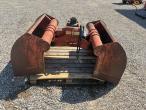 PZG-S-1 volumegrab til kran 5