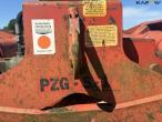 PZG-S-1 volumegrab til kran 8