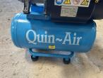 Quin-Air kompressor 2 cyl. 6