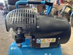 Quin-Air kompressor 2 cyl. 8
