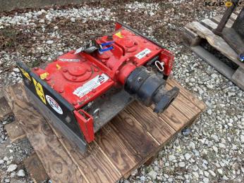 R2 MTL 50 rotorharve