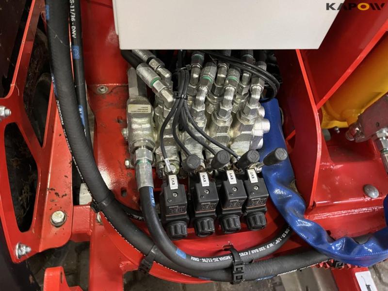 Rabaud Enfonce-Pieux 15-35 pælehammer 16