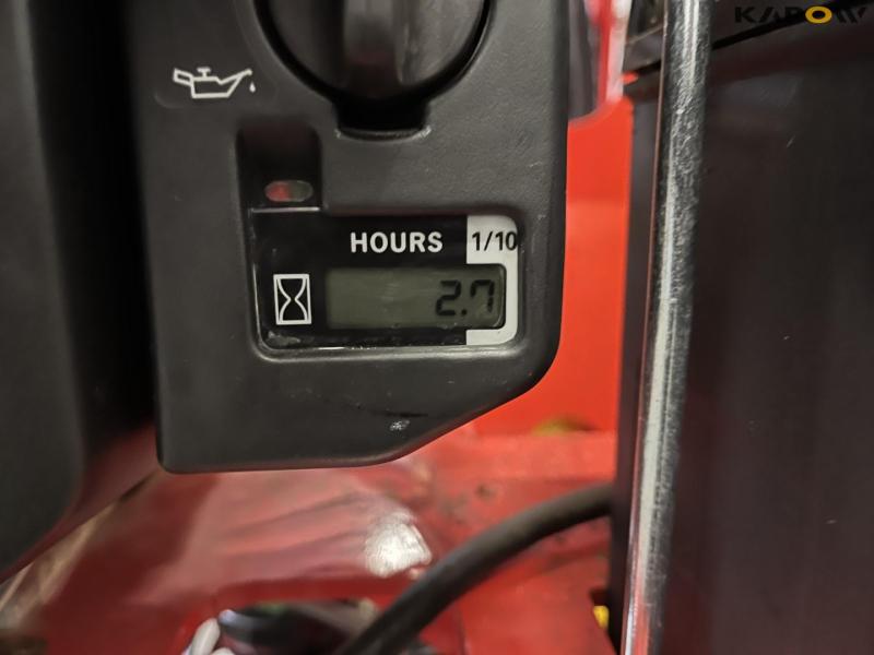 Rabaud Enfonce-Pieux 15-35 pælehammer 21