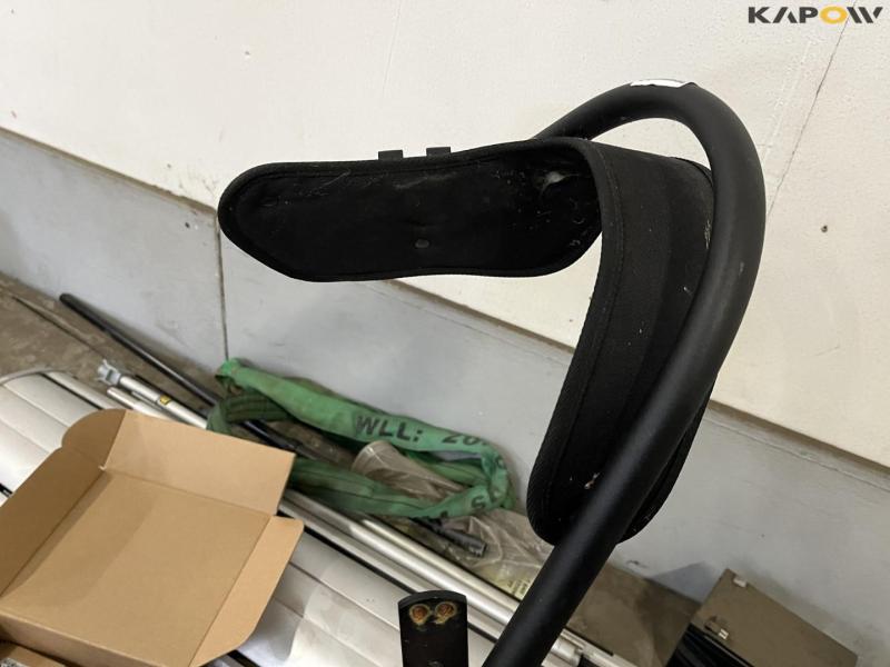 Rabaud Enfonce-Pieux 15-35 pælehammer 29