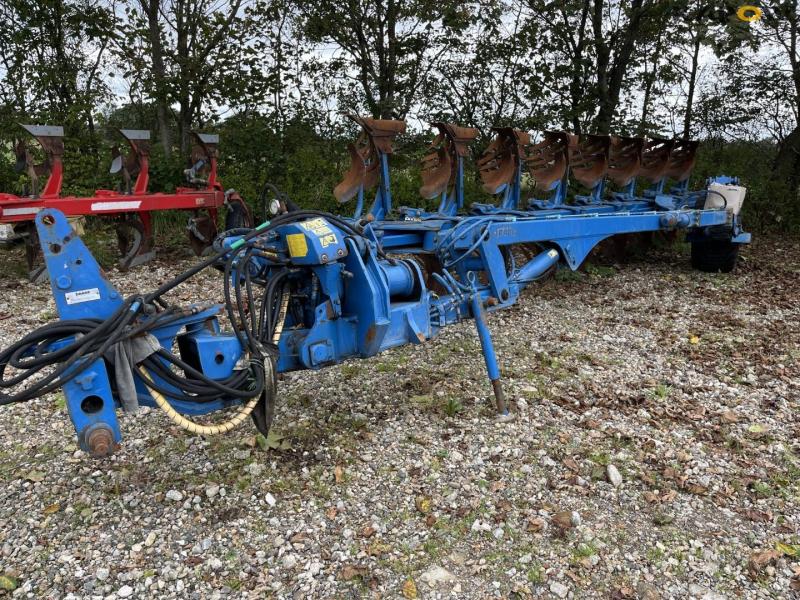 Rabe kormoran VHA 160 VIII 8 furet plov 1