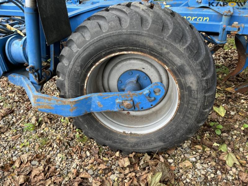 Rabe kormoran VHA 160 VIII 8 furet plov 5