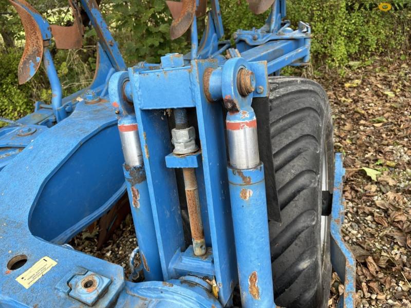 Rabe kormoran VHA 160 VIII 8 furet plov 7