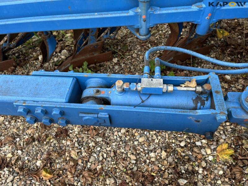 Rabe kormoran VHA 160 VIII 8 furet plov 9