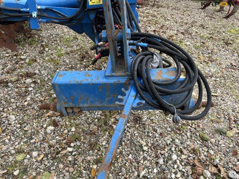Rabe kormoran VHA 160 VIII 8 furet plov 15