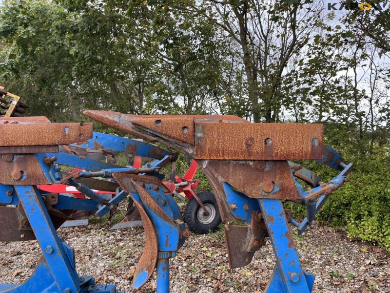 Rabe kormoran VHA 160 VIII 8 furet plov 37