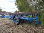 Rabe kormoran VHA 160 VIII 8 furet plov 4