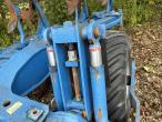 Rabe kormoran VHA 160 VIII 8 furet plov 7
