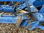 Rabe kormoran VHA 160 VIII 8 furet plov 8