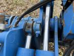 Rabe kormoran VHA 160 VIII 8 furet plov 16